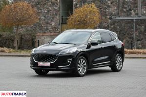 Ford Kuga 2023 2.5 190 KM