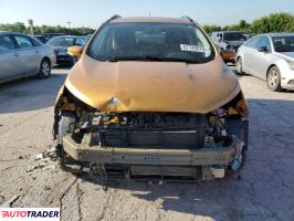 Ford EcoSport 2021 1 Ford EcoSport 2021 1