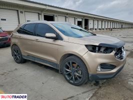 Ford Edge 2020 2