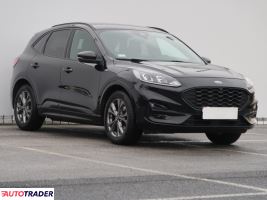 Ford Kuga 2020 1.5 118 KM