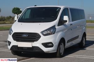 Ford Transit 2020 2.0