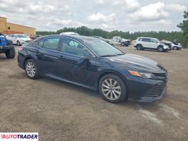 Toyota Camry 2020 2