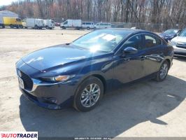 Mazda 3 2026 2
