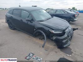 Honda HR-V 2026 2