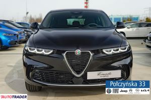 Alfa Romeo Pozostałe 2023 1.3 280 KM