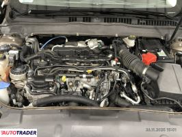 Ford Mondeo 2015 2.0 211 KM