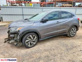 Honda HR-V 2020 1