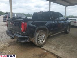 GMC Sierra 2019 6