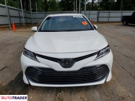 Toyota Camry 2020 2