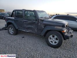 Jeep Wrangler 2023 3