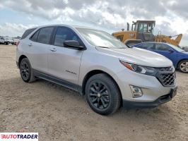 Chevrolet Equinox 2021 1