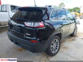Jeep Cherokee 2021 3 Jeep Cherokee 2021 3