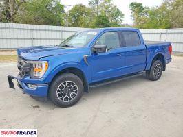 Ford Pozostałe 2023 2