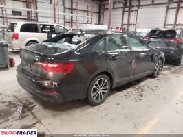 Volkswagen Jetta 2022 1