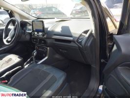 Ford EcoSport 2020 2