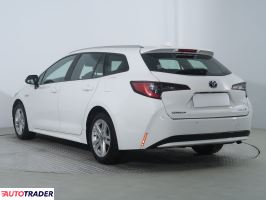 Toyota Corolla 2020 1.8 120 KM Toyota Corolla 2020 1.8 120 KM