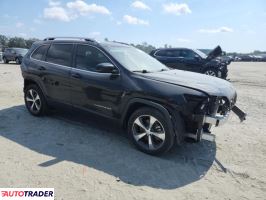 Jeep Cherokee 2019 2