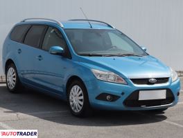 Ford Focus 2008 1.6 99 KM