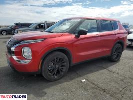 Mitsubishi Outlander 2023 2