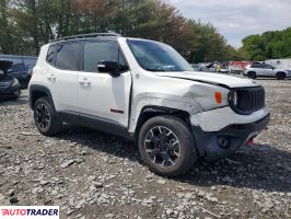 Jeep Renegade 2023 1