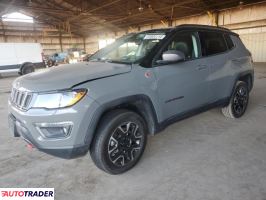 Jeep Compass 2021 2