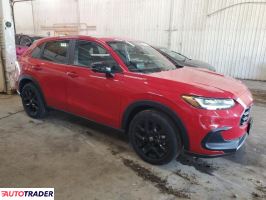 Honda HR-V 2025 2