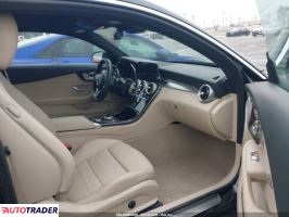 Mercedes 300 2022 2