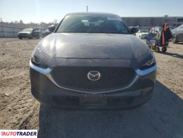 Mazda CX-30 2022 2