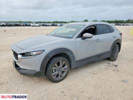 Mazda CX-30 2025 2