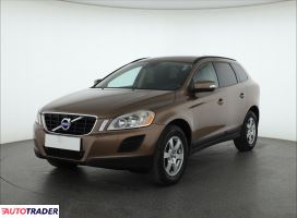 Volvo XC60 2011 2.0 236 KM