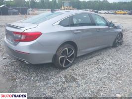 Honda Accord 2021 1 Honda Accord 2021 1
