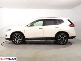 Nissan X-Trail 2019 1.7 147 KM Nissan X-Trail 2019 1.7 147 KM