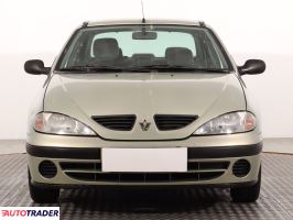 Renault Megane 1999 1.4 93 KM