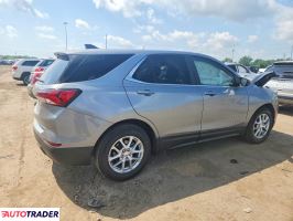 Chevrolet Equinox 2023 1