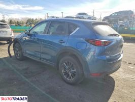 Mazda CX-5 2021 2