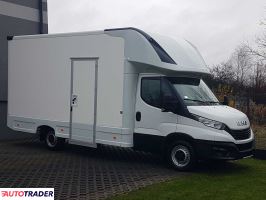 Iveco Daily - zobacz ofertę