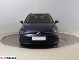 Volkswagen Golf 2023 1.5 128 KM
