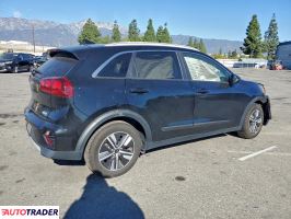Kia Niro 2022 1