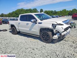 GMC Sierra 2023 5