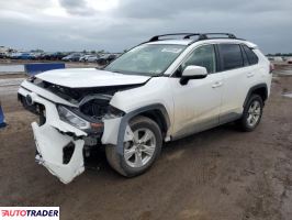 Toyota Pozostałe 2019 2