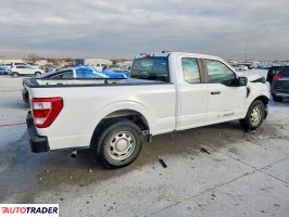 Ford Pozostałe 2021 3