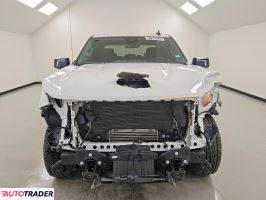 Chevrolet Silverado 2024 2