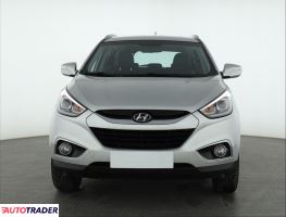 Hyundai ix35 2014 2.0 163 KM
