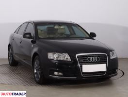 Audi A6 - zobacz ofertę