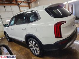 Kia Pozostałe 2022 3