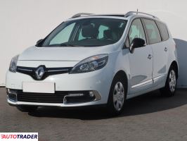 Renault Grand Scenic 2015 1.6 128 KM