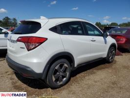 Honda HR-V 2018 1