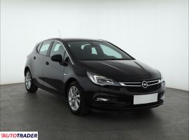 Opel Astra 2019 1.4 147 KM