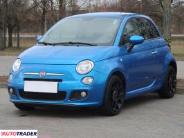 Fiat 500 2014 1.2 68 KM