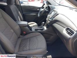 Chevrolet Equinox 2019 1 Chevrolet Equinox 2019 1